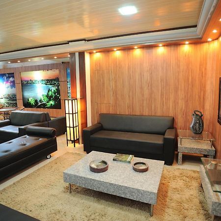 Laguna Praia Hotel Maceió المظهر الخارجي الصورة