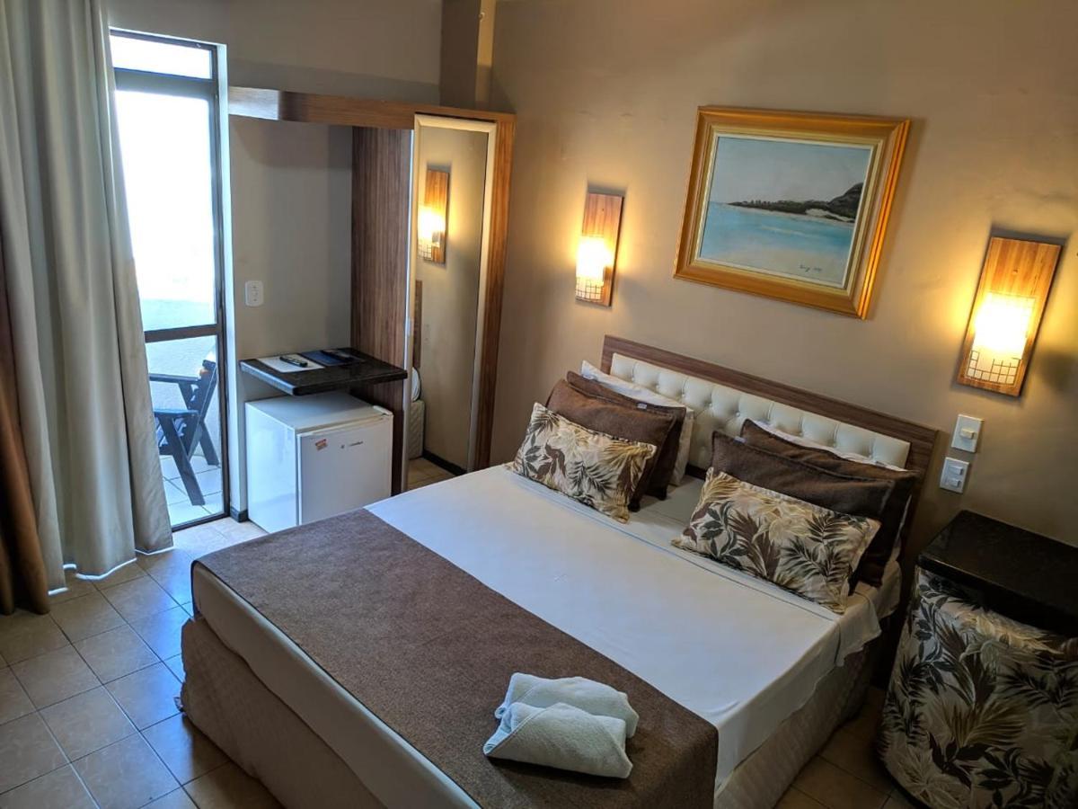 Laguna Praia Hotel Maceió المظهر الخارجي الصورة