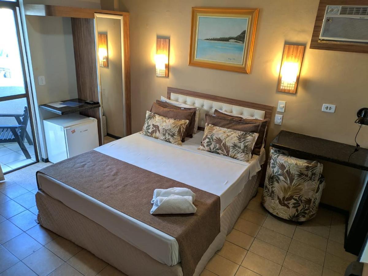 Laguna Praia Hotel Maceió المظهر الخارجي الصورة