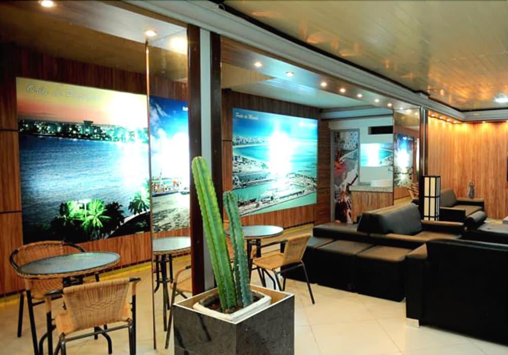 Laguna Praia Hotel Maceió المظهر الخارجي الصورة