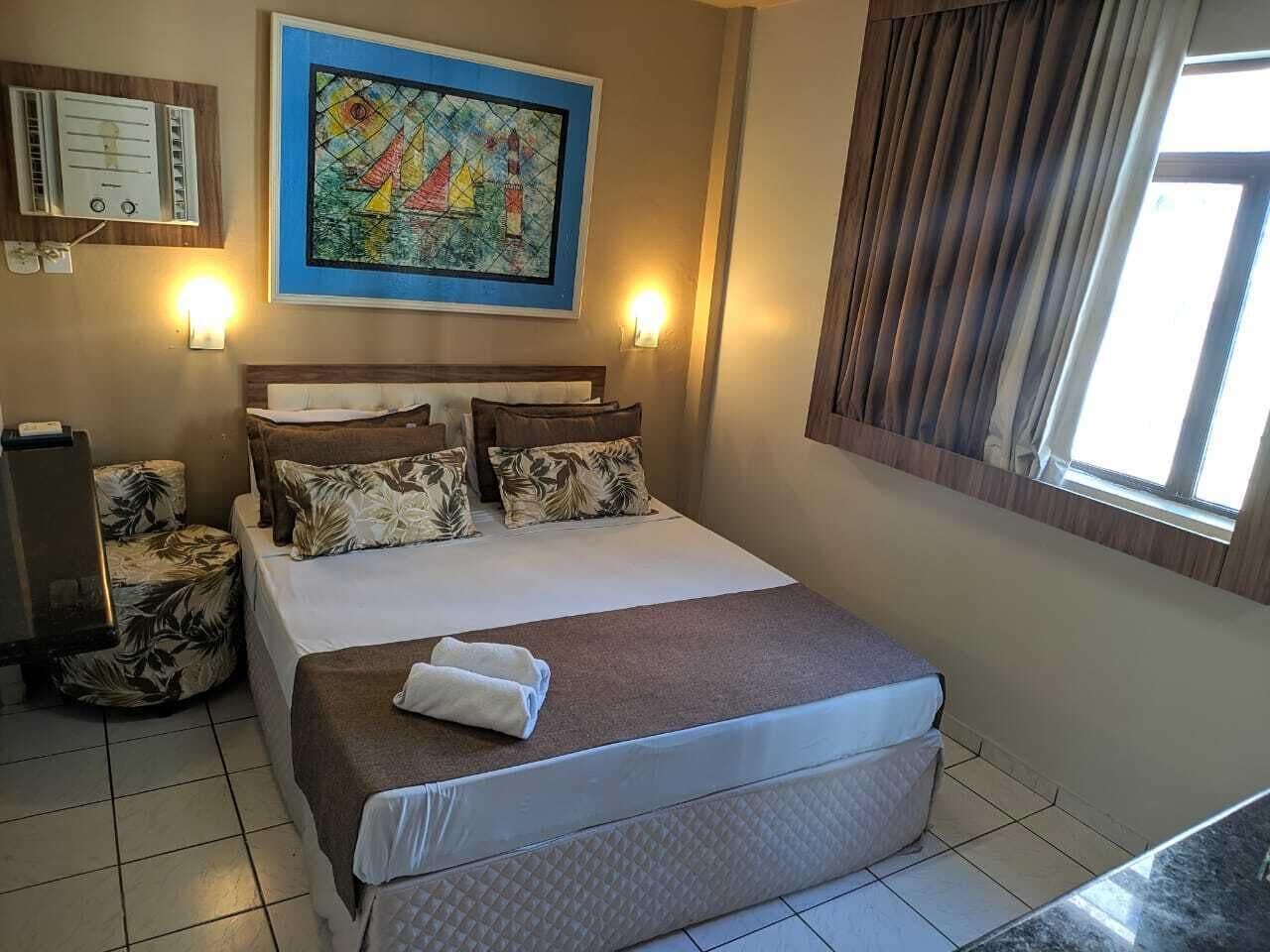 Laguna Praia Hotel Maceió المظهر الخارجي الصورة