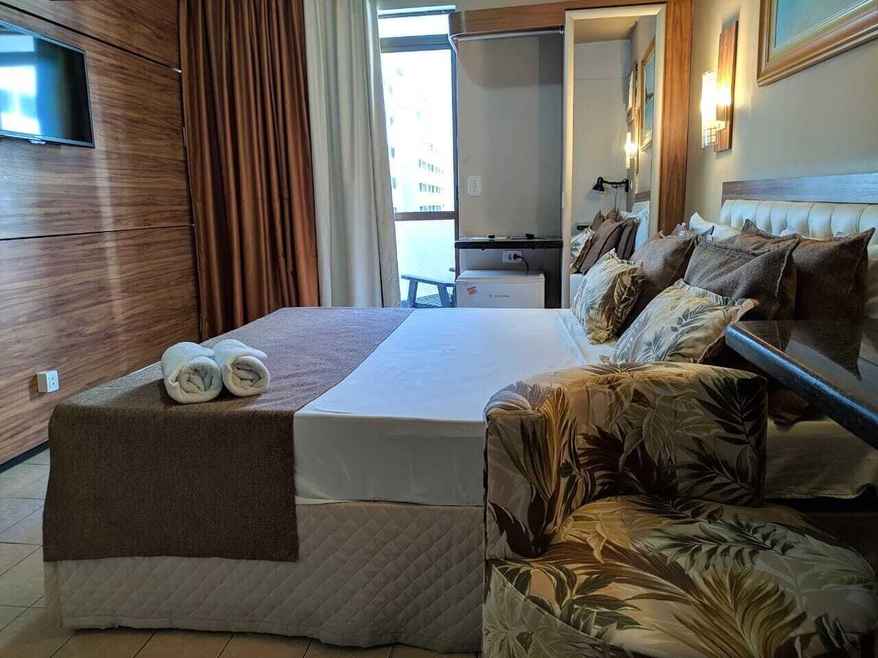 Laguna Praia Hotel Maceió المظهر الخارجي الصورة