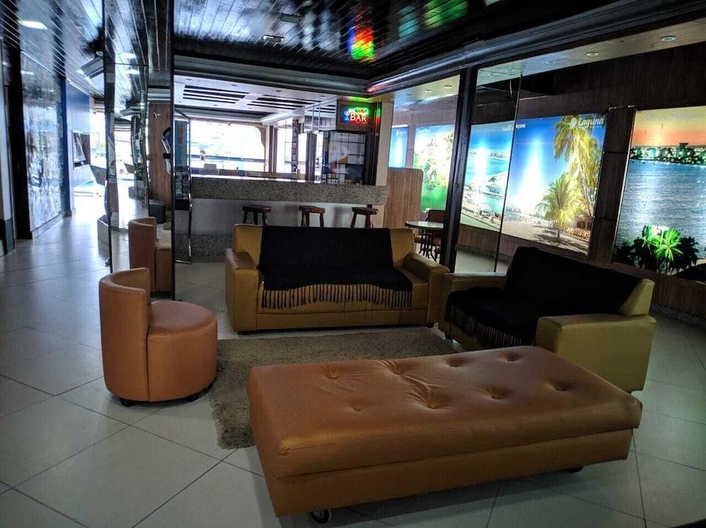 Laguna Praia Hotel Maceió المظهر الخارجي الصورة