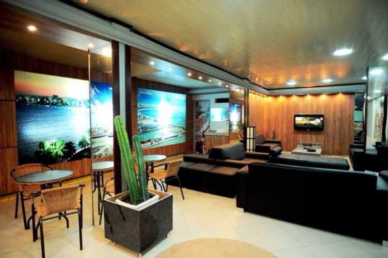 Laguna Praia Hotel Maceió المظهر الخارجي الصورة