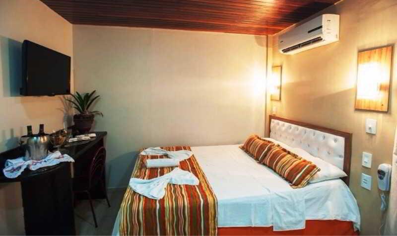 Laguna Praia Hotel Maceió المظهر الخارجي الصورة
