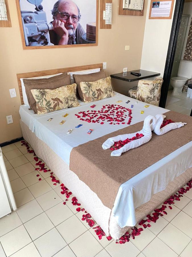 Laguna Praia Hotel Maceió المظهر الخارجي الصورة