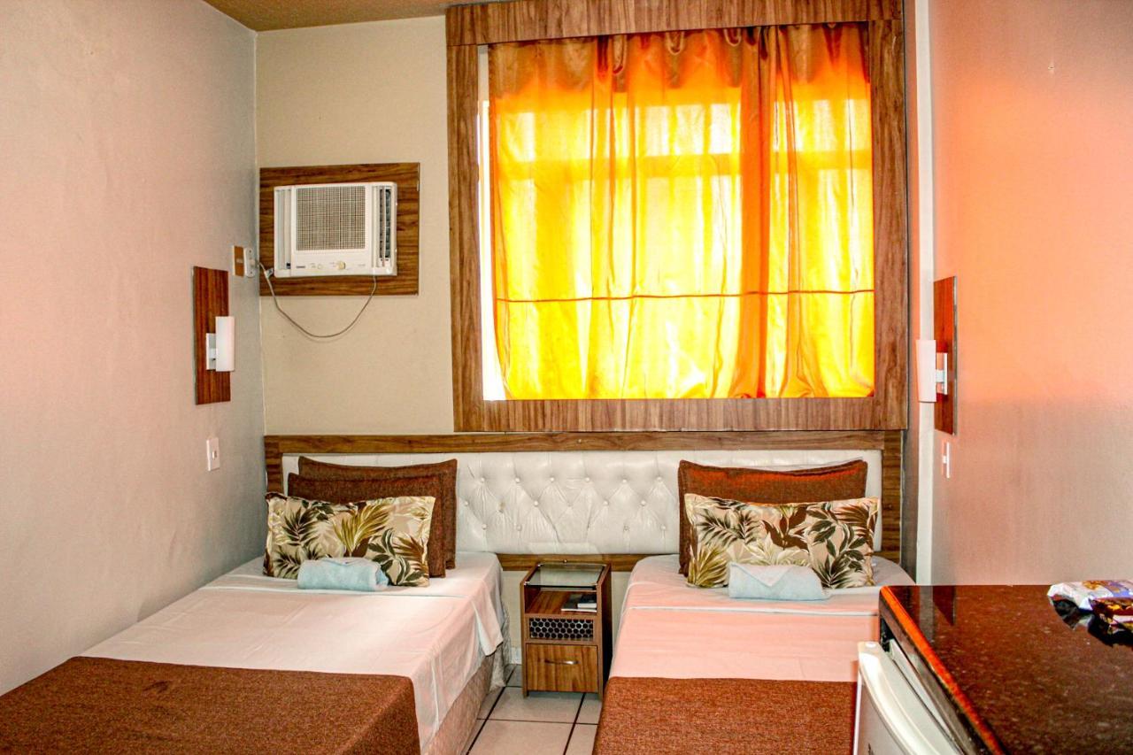 Laguna Praia Hotel Maceió المظهر الخارجي الصورة