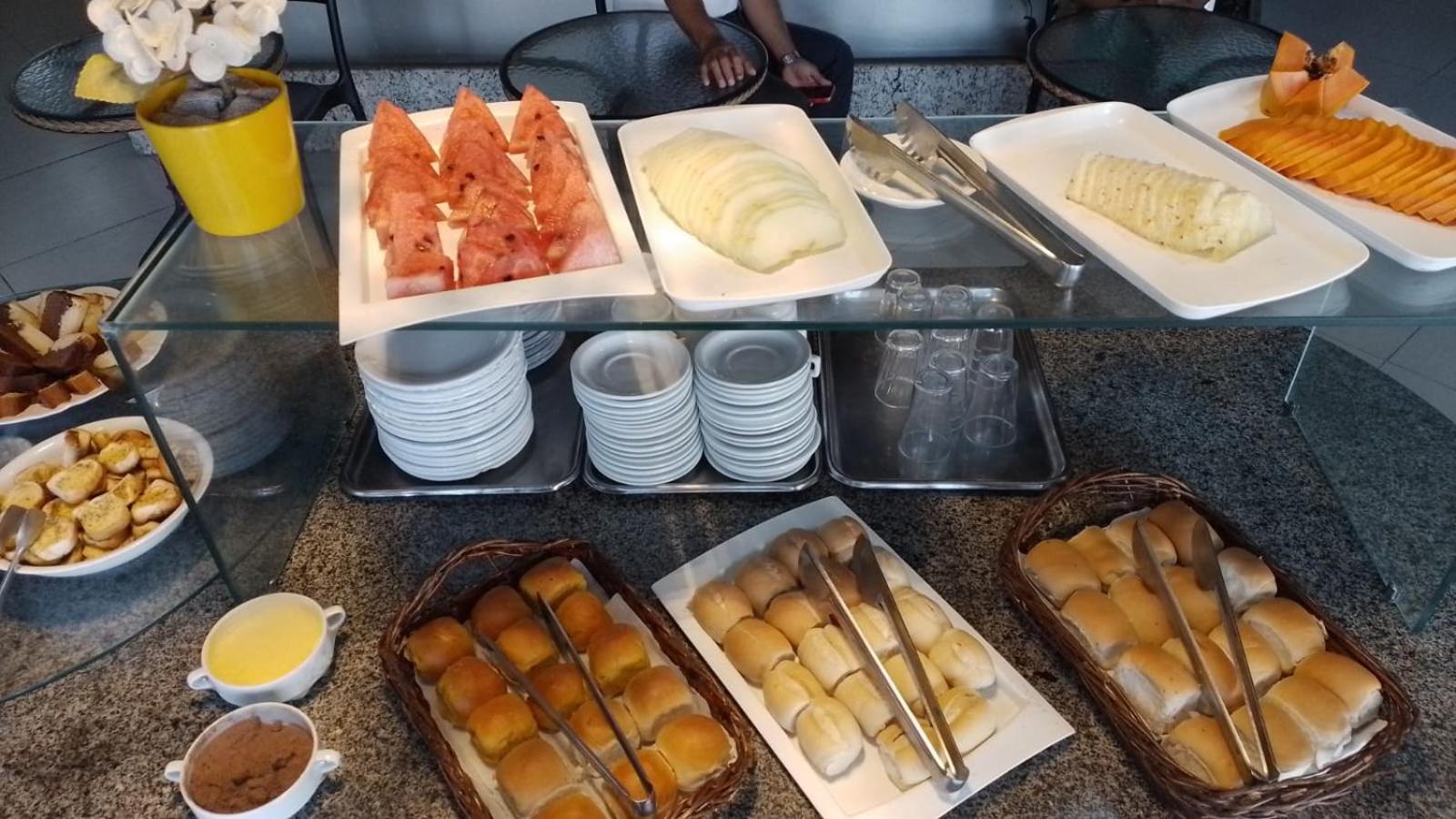 Laguna Praia Hotel Maceió المظهر الخارجي الصورة