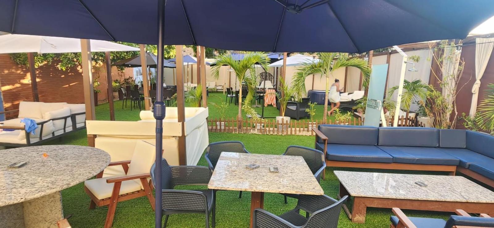 Laguna Praia Hotel Maceió المظهر الخارجي الصورة
