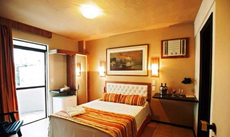 Laguna Praia Hotel Maceió المظهر الخارجي الصورة