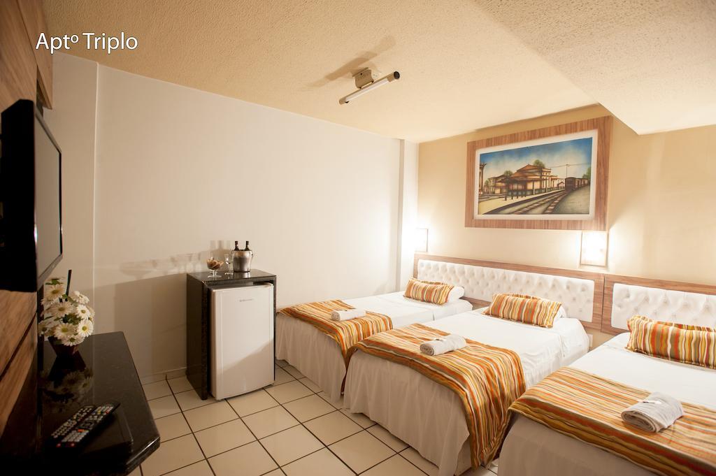 Laguna Praia Hotel Maceió الغرفة الصورة