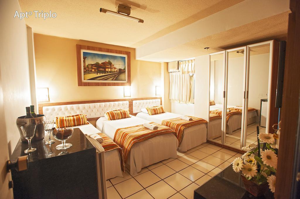 Laguna Praia Hotel Maceió الغرفة الصورة
