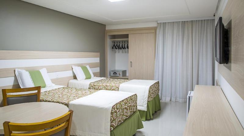 Laguna Praia Hotel Maceió المظهر الخارجي الصورة