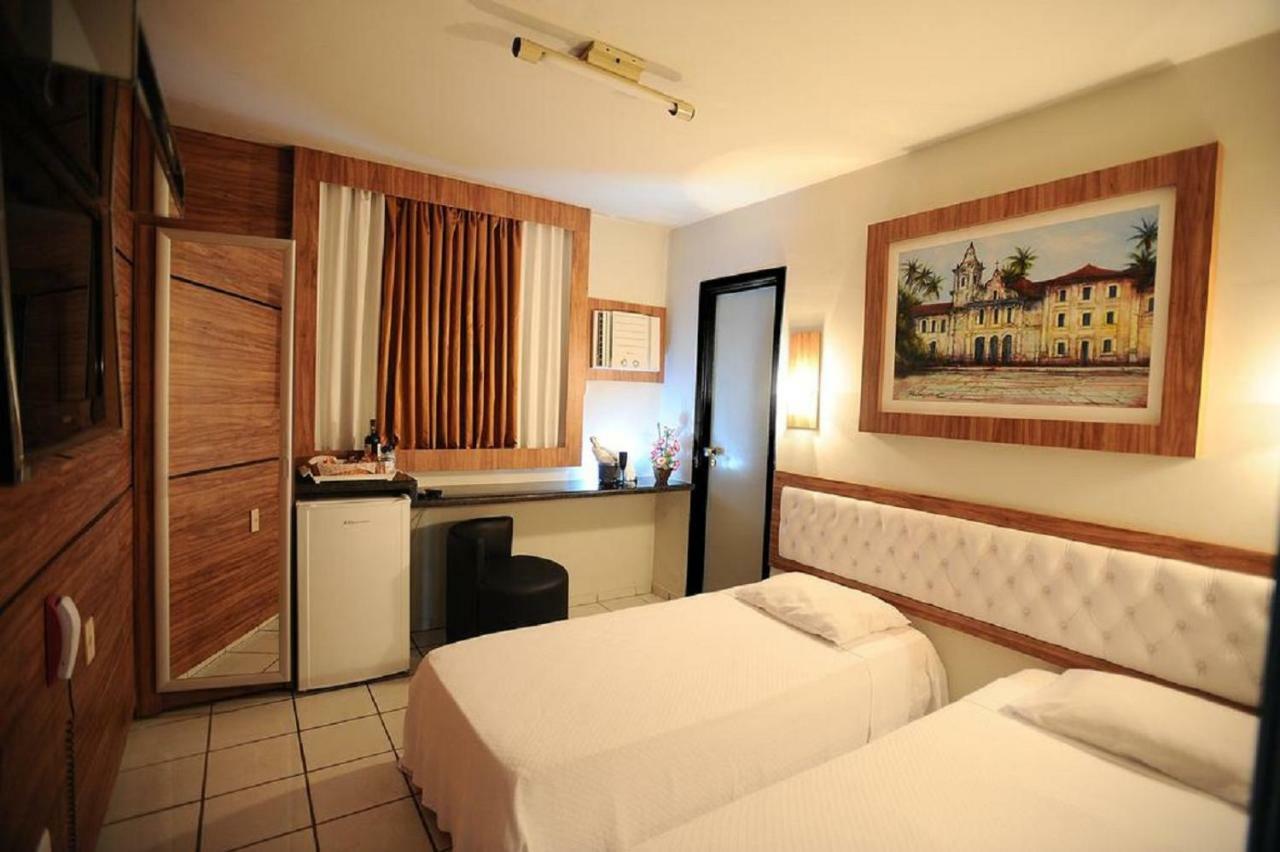 Laguna Praia Hotel Maceió المظهر الخارجي الصورة